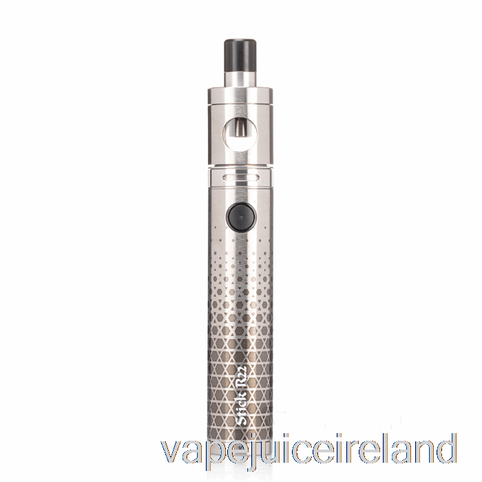 Vape Juice SMOK STICK R22 40W Starter Kit Stainless Steel